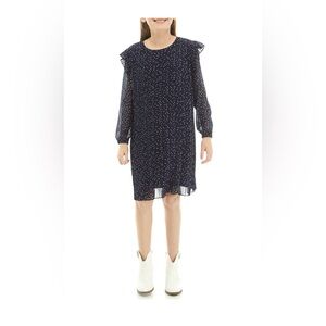 Vineyard vines girls dress